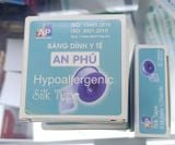 Băng Keo Lụa An Phú (Silk Tape) 1,25cmx4m