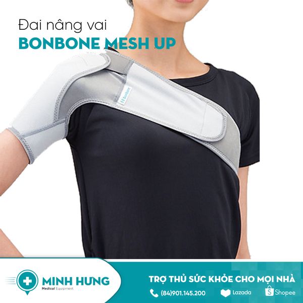 Đai Nâng Vai Bonbone