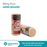 Băng Thun 6 inch (Băng thun 4 móc QM 6in R15cm*D550cm)