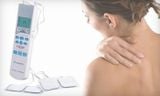 Máy Massage Xung Điện Comfortlife_PL-009A (4 miếng dán)