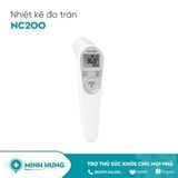 Nhiệt kế Hồng ngoại Đo trán Microlife NC200