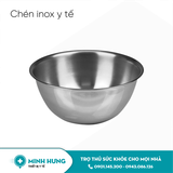 Chén Inox 22cm