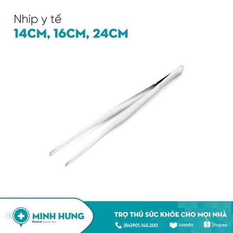 Nhíp Phẫu Thuật 30cm