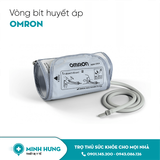 Vòng Bít Huyết Áp Omron