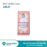 Kim Châm Cứu Arlo 0.3x40