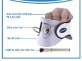 Đai Kéo Giãn Đốt Sống Cổ Leamai C02