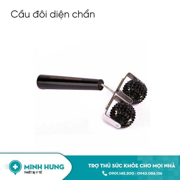 Cầu Đôi Diện Chẩn (Nhỏ)