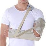 Nẹp Cánh Tay Trái H3 (XL)