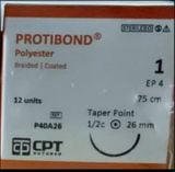 Chỉ Protibond Polyester 1