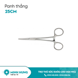 Panh Thẳng 25cm