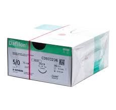 Chỉ Nylon Dafilon 5/0