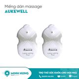 Miếng Dán Máy Massage Aukewel