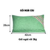 Gối Ngải Cứu