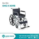 Xe Lăn Thường OneX 809