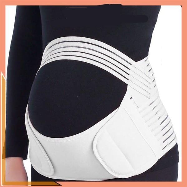 Đai Nâng Đỡ Bụng Bầu (XL)