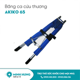 Cáng cứu thương A65 hiệu AKIKO