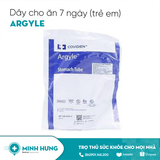 Dây Cho Ăn Trẻ Em (7 Ngày) số 8