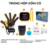 Bàn Tay Robot Tập Phục Hồi Bàn Tay FocuBody