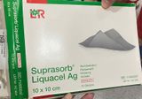 Gạc Suprasorb Liquacel Ag