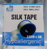 Băng Keo Lụa An Phú (Silk Tape) 2,5cmx5m