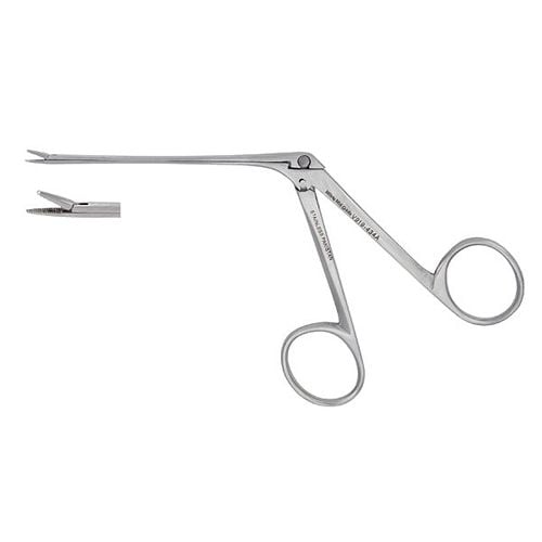 Pen Gắp Dị Vật Tai 17cm