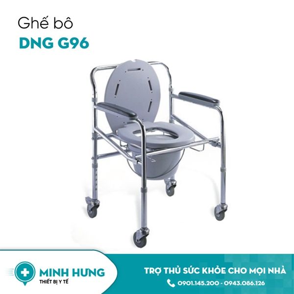 Ghế Bô DNG G96