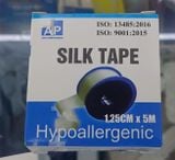 Băng Keo Lụa An Phú (Silk Tape) 1,25cmx5m