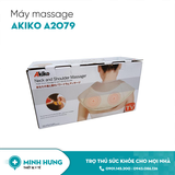 Máy Massage Vai Gáy Akiko A2079