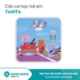 Cân Cơ Học Trẻ Em Tanita HA-810