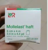 Băng Kết Dính Mollelast Haft