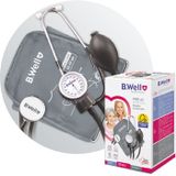 Dụng Cụ Đo Huyết Áp Cơ MED-62