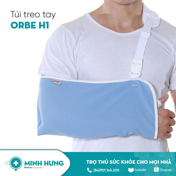 Túi Treo Tay H1 (XS)