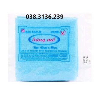 Săng Có Lỗ Memco 80 x 80cm