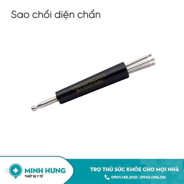 Sao Chổi Diện Chẩn