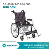 Xe Lăn DNG X63 (D83L)