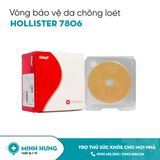 Vòng Bảo Vệ Da Chống Loét 7806
