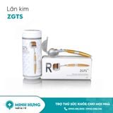 Lăn Kim ZGTS (1.00mm)