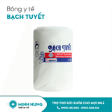 Bông Bạch Tuyết Thấm Nước (0.5kg)