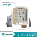 Máy Đo Huyết Áp Omron JPN 600