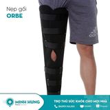 Nẹp Gối Orbe 60cm (XL)