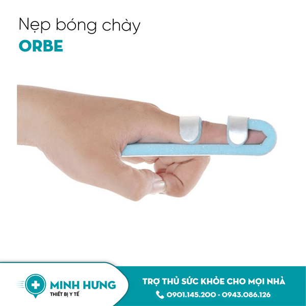 Nẹp Bóng Chày