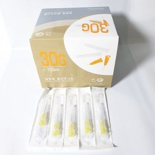 Kim 30Gx13mm Sungshim