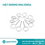 Mặt Gương Nha Khoa
