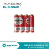 Pin 2A PANASONIC