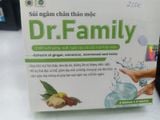 Sủi Ngâm Chân Thảo Mộc Dr. Family