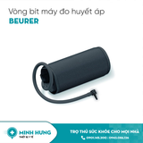 Vòng Bít Máy Đo Huyết Áp Beurer BM40