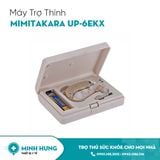 Máy Trợ Thính Mimitakara UP-6EKX