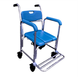 Ghế Bô Đa Chức Năng Khung Nhôm Lucass X-62