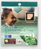 Băng Hỗ Trợ Lành Vết Thương SOMADERM-L