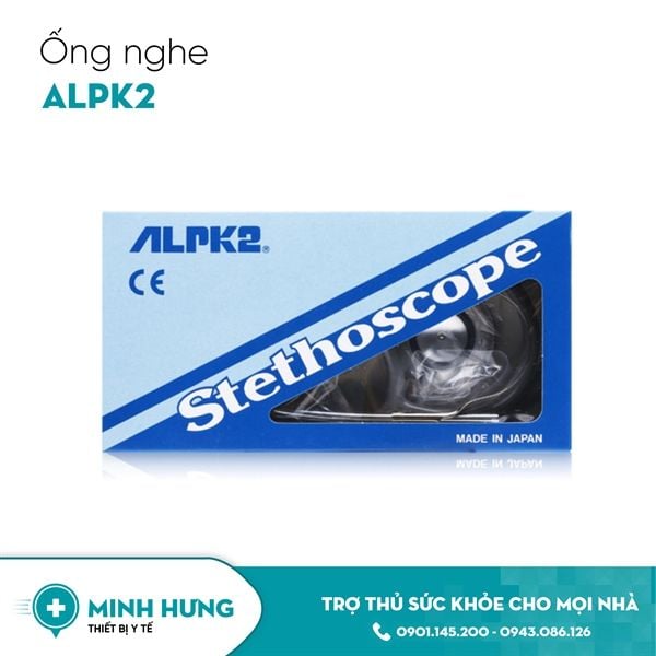 Ống Nghe ALPK2